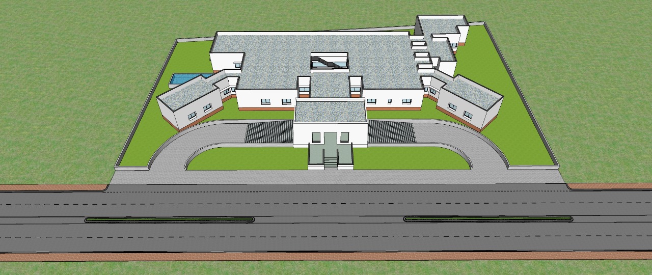 Rishil Rehabitation Center