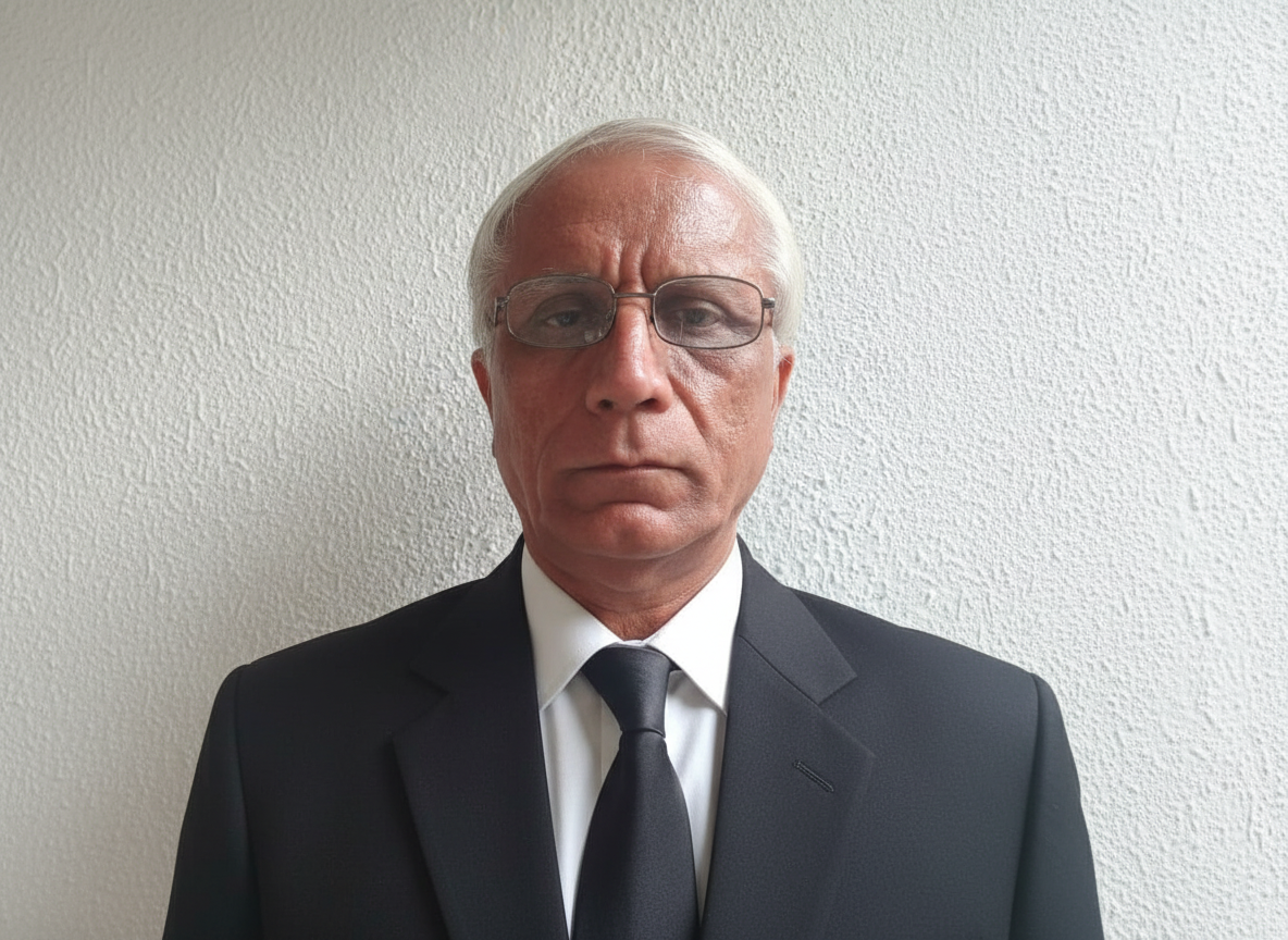 Dr. Sanjay K. Parikh