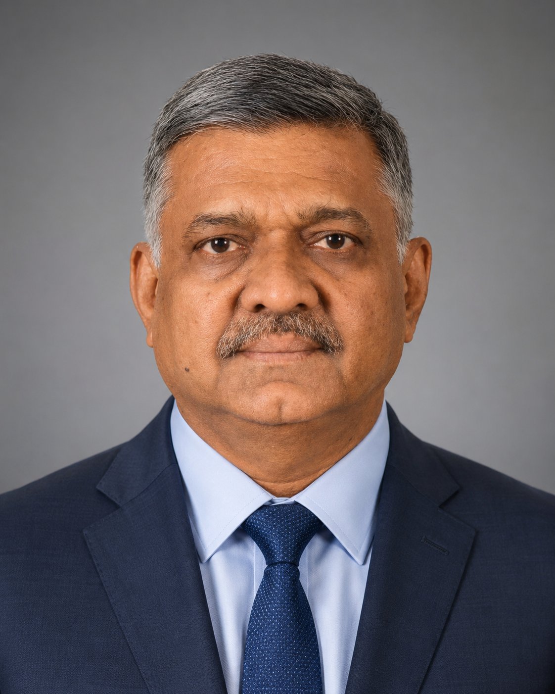 Dr. Dilip Zaveri