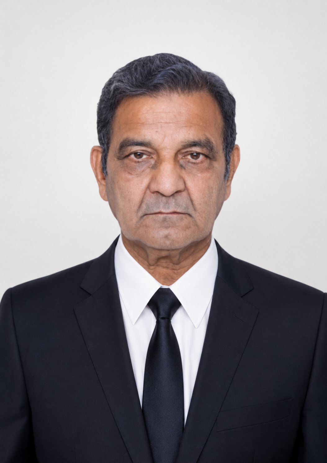 Mr. Bharatkumar Shantilal Shah