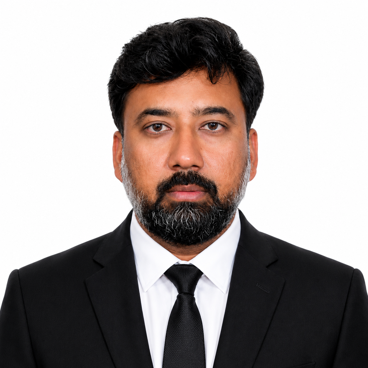Shri Vaibhavbhai Babubhai Patel