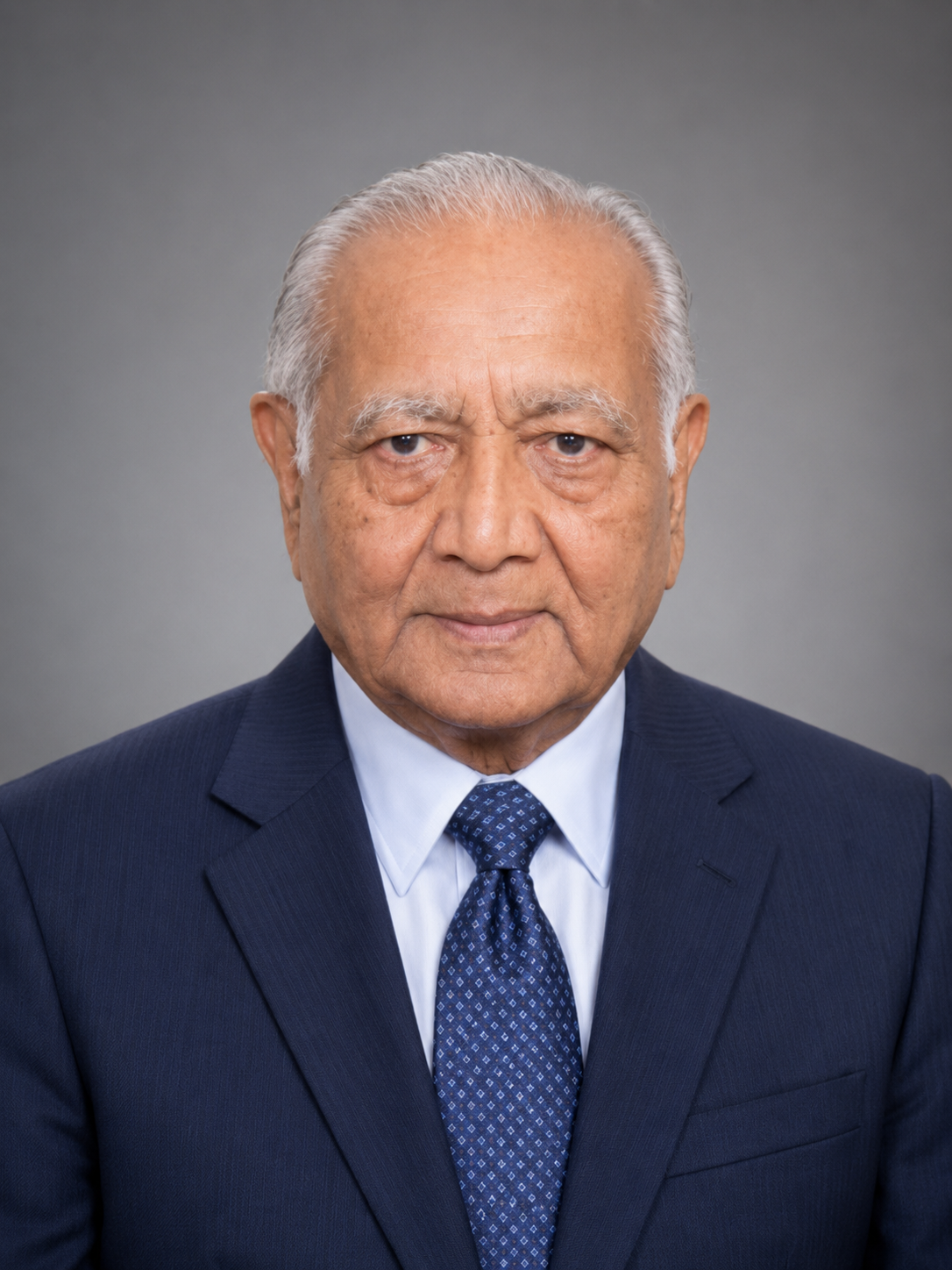 Dr. Hemantbhai Brocker
