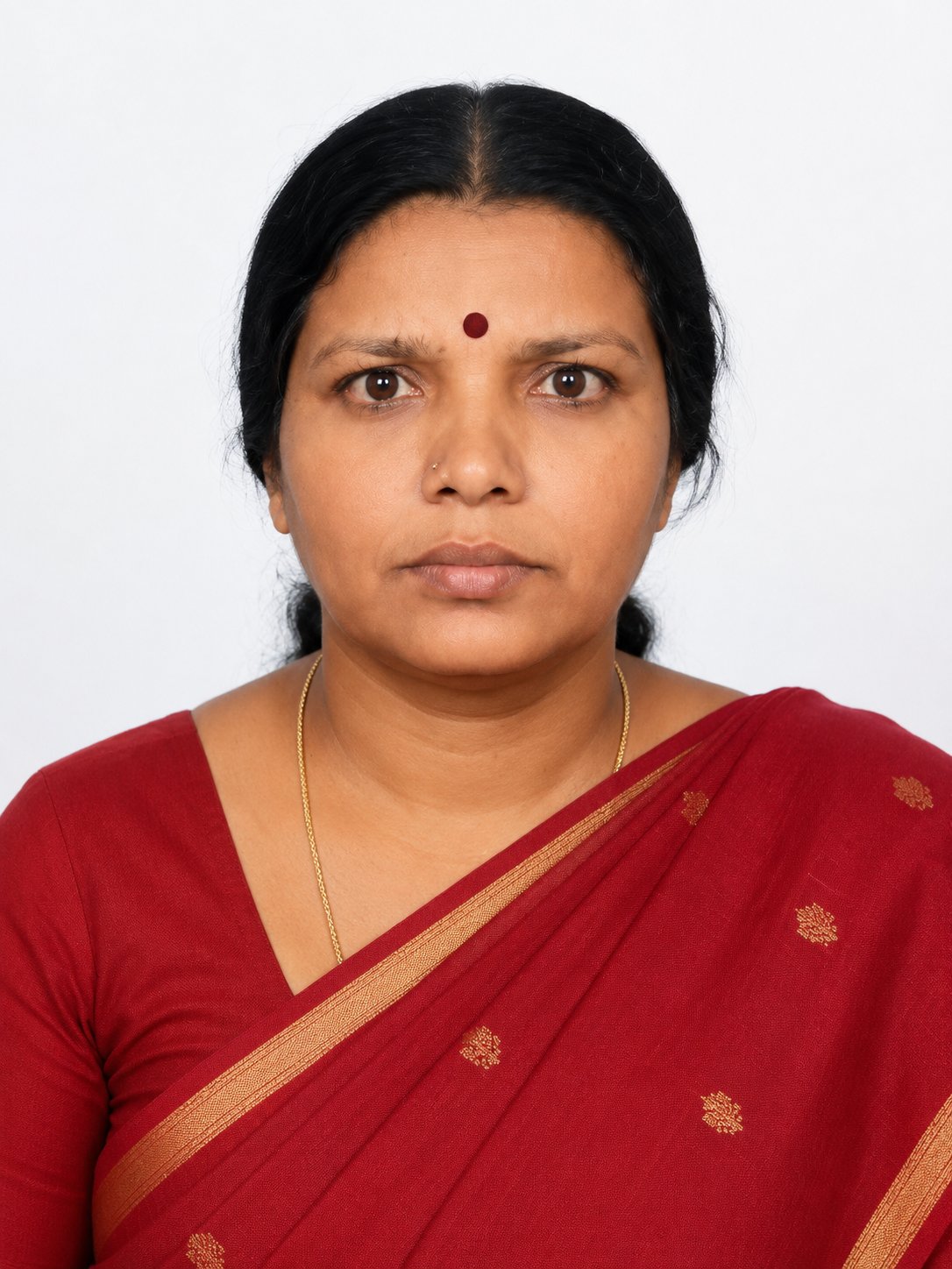 Smt. Alka R Vyas